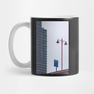 Blackfriars Mug